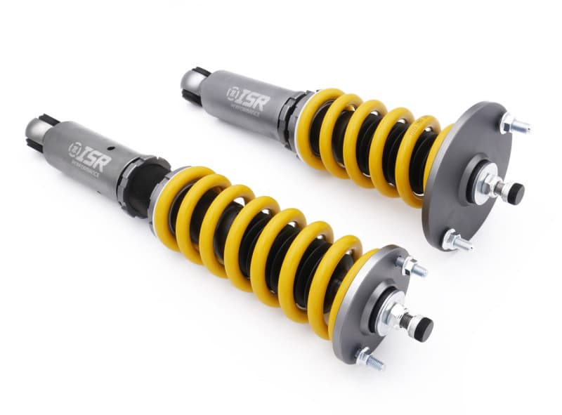ISR Performance Pro Series Coilovers for Nissan Skyline R32 GTST