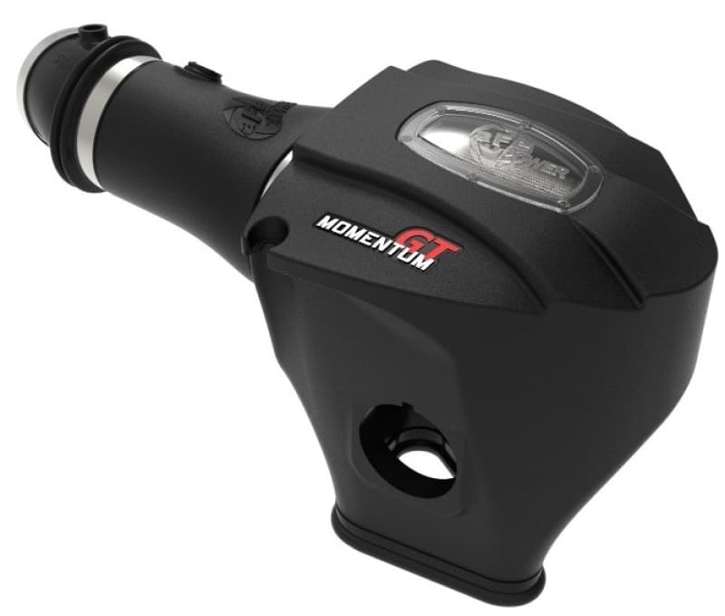 aFe Momentum GT Cold Air Intake for Driver Side with HDPE Sealed Housing - Image 2