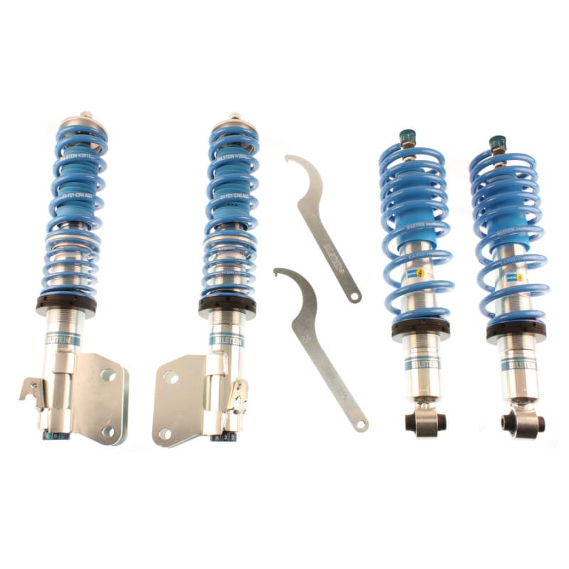 Bilstein B16 Series Suspension Kit for OE Fitment 10-Stage Adjustable Dampers - Image 3