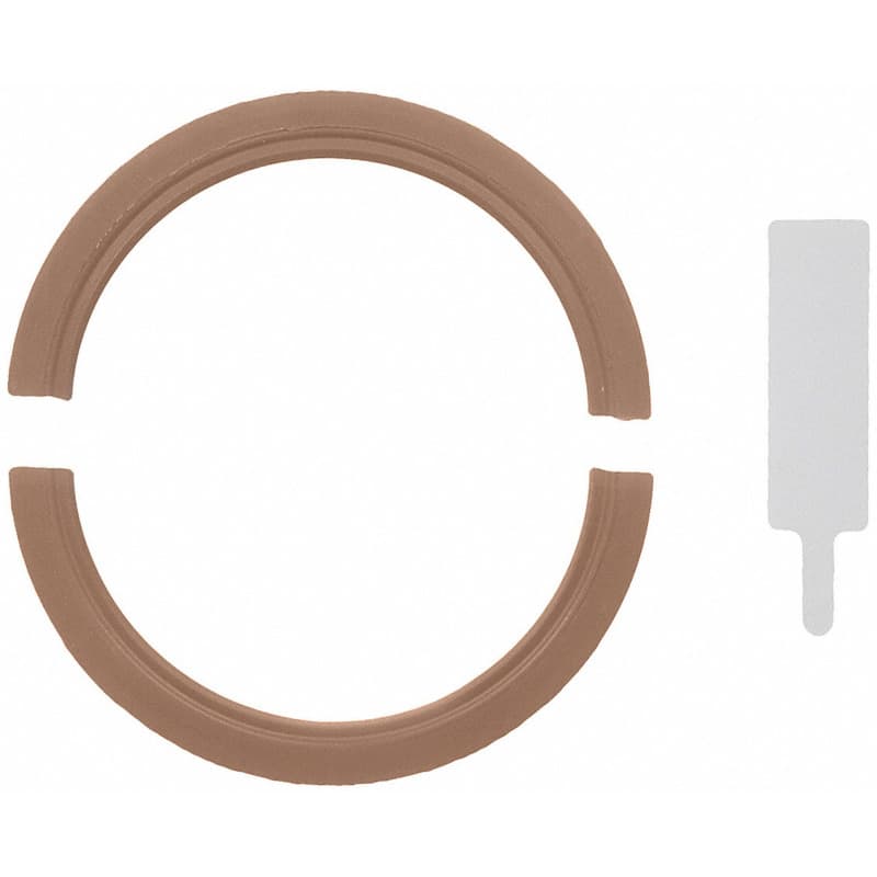 Fel-Pro Crankshaft Seal 2909 for Imperfect Sealing Surfaces - Image 2