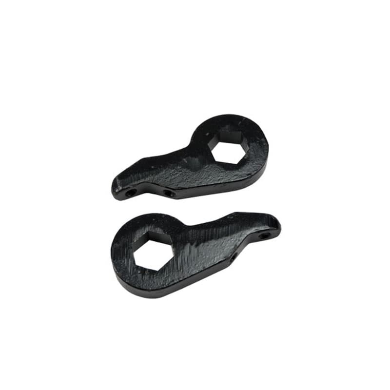 Belltech Torsion Bar Key for IFS Trucks and SUVs E-Coated Durable Adjustment - Image 4