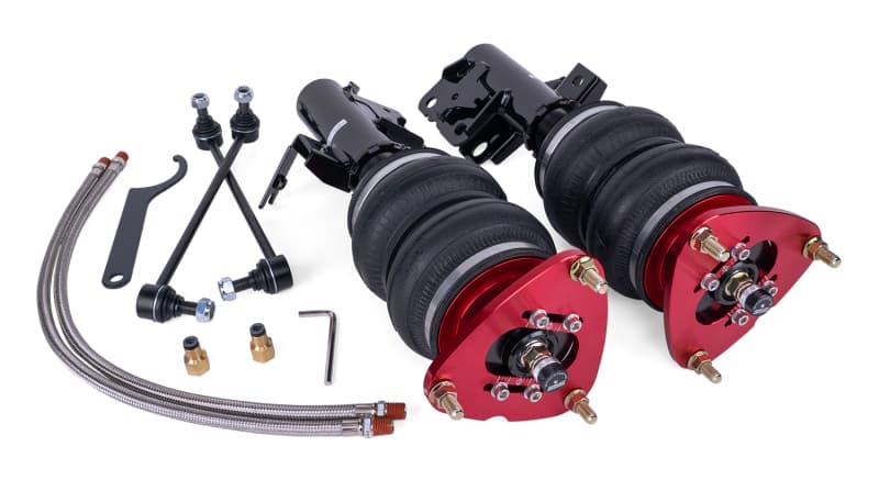 Air Lift Performance Front Kits - Image 2