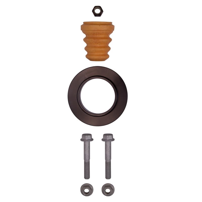 Bilstein B8 6112 Suspension Kit 60mm Shock Absorbers with Coil Springs and Al... - Image 3
