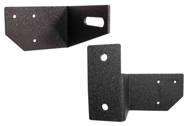 Fishbone Offroad Jack Mount for 1984-2001 Jeep XJ Cherokee Rear Seat - Image 2