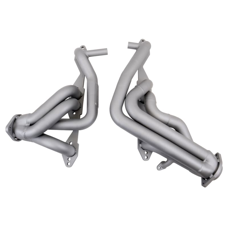 BBK Shorty Tuned Length Headers for 93-96 Chevy Impala SS 1-5/8" Tubing - Image 4