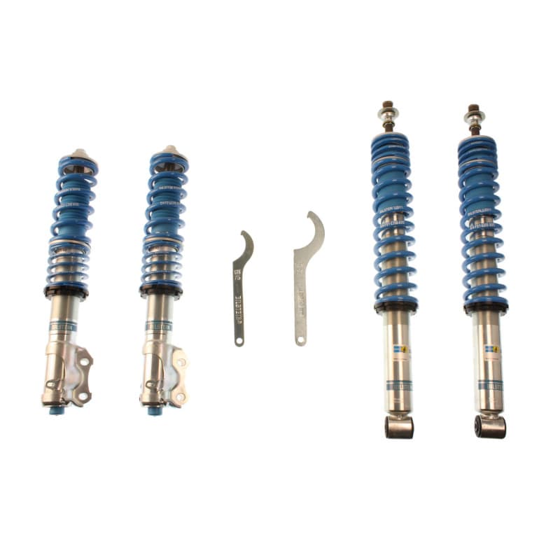 Bilstein B16 Series Suspension Kit for OE Fitment 9-Stage Adjustable Dampers - Image 3