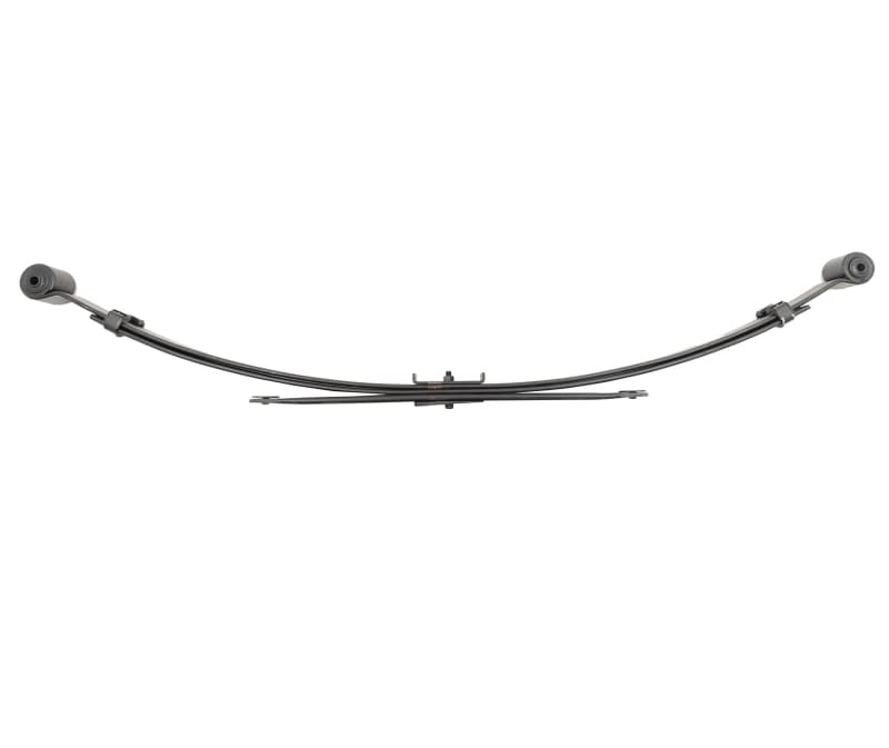 Belltech Leaf Spring for Sport Truck SUV Lowered Rear Ride Height Up to 4" - Image 2