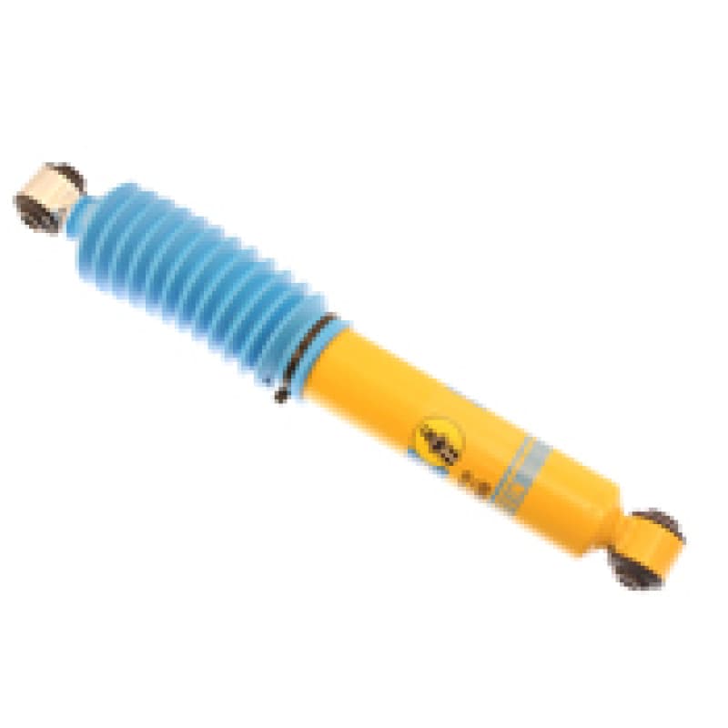 Bilstein B6 4600 Series Monotube Shocks for Light Trucks & SUVs Direct Fit - Image 5
