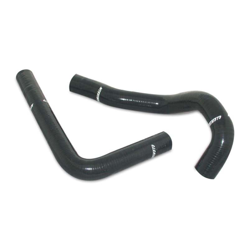 Mishimoto Silicone Radiator Hose for Toyota Supra Dual-Layer Heat-Resistant