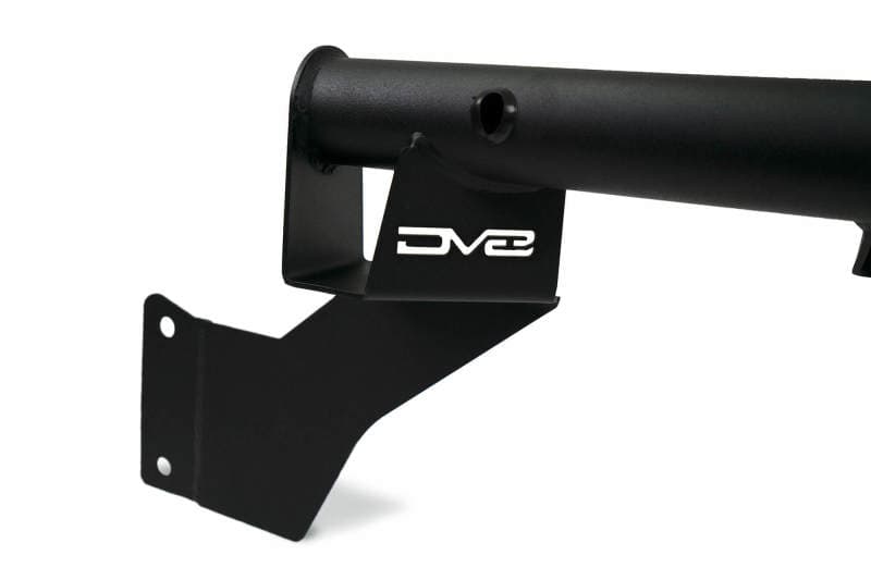 DV8 Offroad Light Bar Mount for Bronco 29" Crossbar with 10" Slotted Mount - Image 2