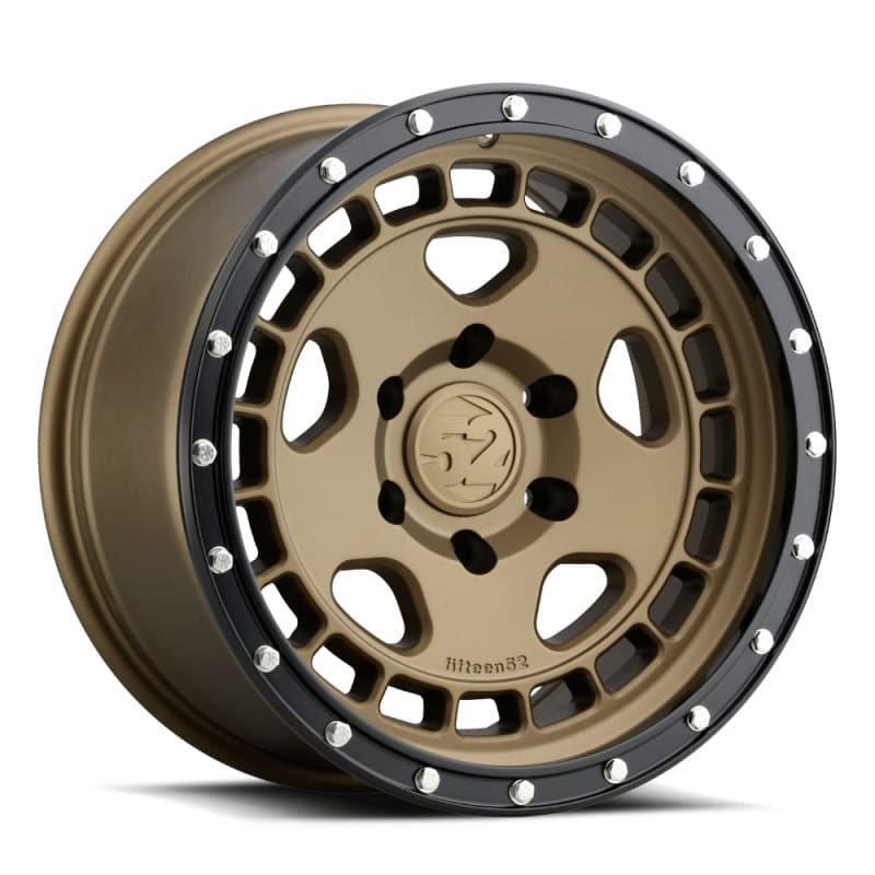 fifteen52 Turbomac HD 17x8.5 6x139.7 0mm ET Wheel