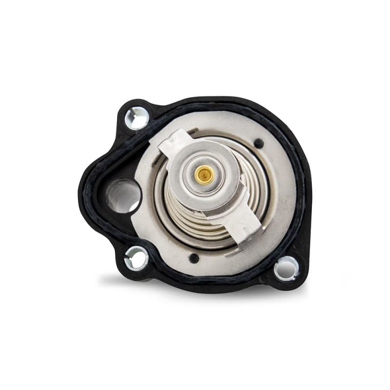 Mishimoto Thermostat for Mazda 3 2004-2013 Opens 25.2°F Earlier at 154.4°F - Image 4