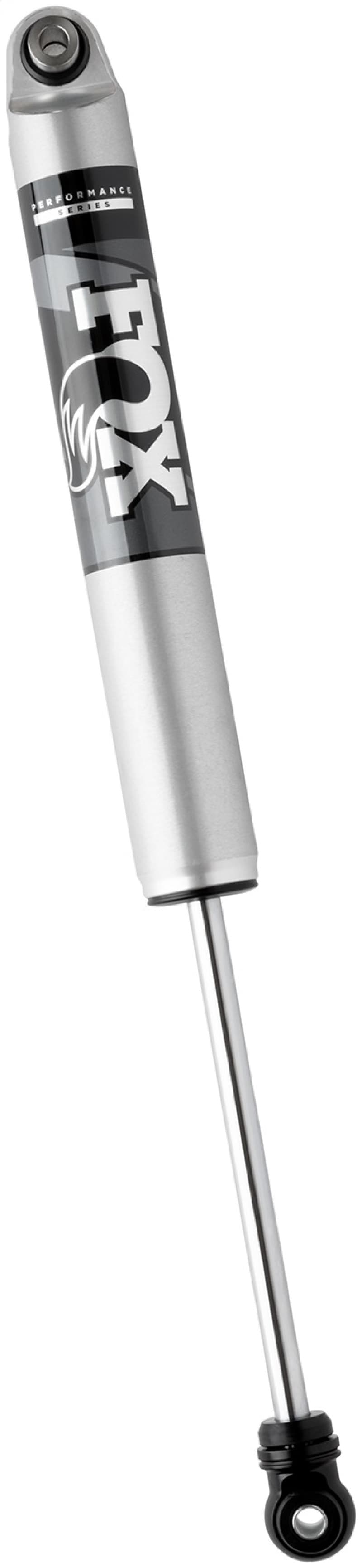 FOX 2.0 Performance Shock for Off-Road Vehicles Aluminum Body IFP Design - Image 2