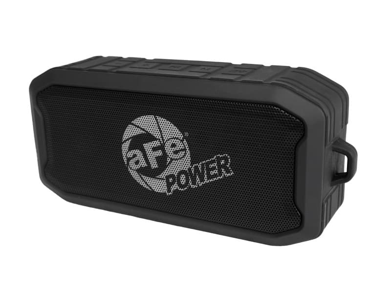 aFe Mini Bluetooth Speaker Portable Wireless 5W Stereo with Dual Passive Radi... - Image 2