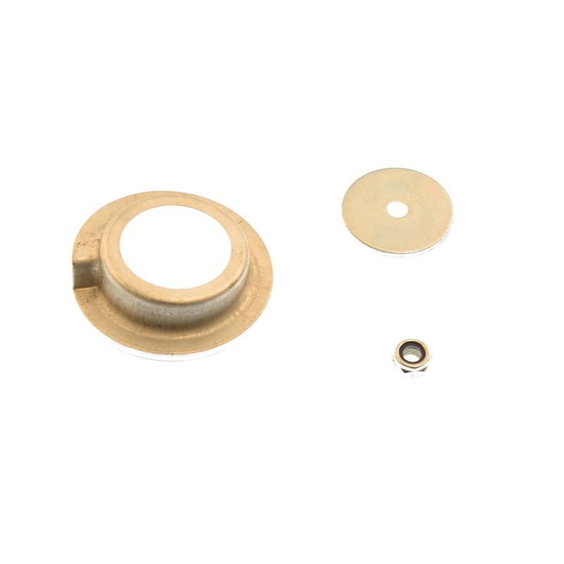 Bilstein B6 Series Shocks for OE Springs Monotube Performance Dampers - Image 4