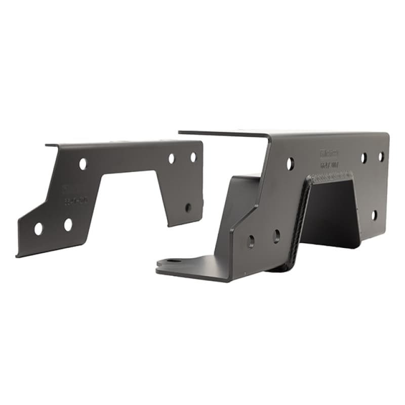 Belltech C-Notch Kit for Aggressively Lowered Vehicles Bolt-In Frame Rail - Image 5