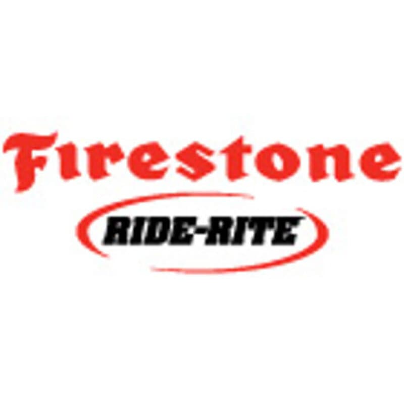 Firestone Air Cmd Compressor Kit with Non-Drill Mounting Plate