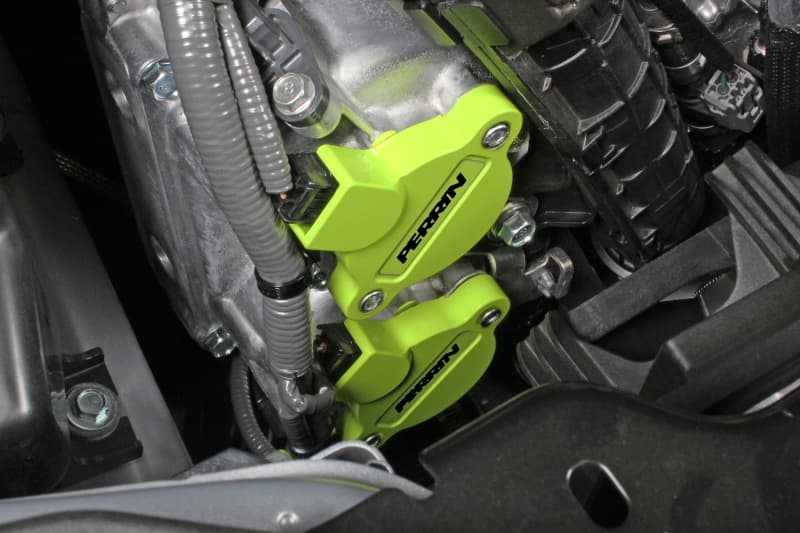 Perrin Performance Cam Solenoid Cover for 15-25 Subaru WRX Forester OBXT LGXT... - Image 5