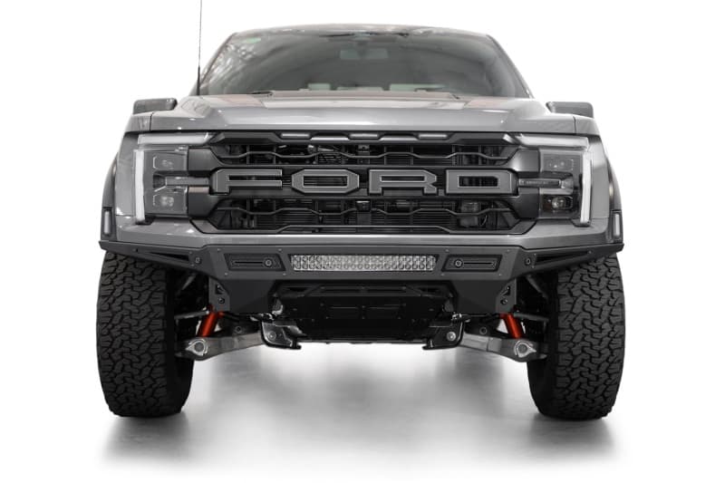 Addictive Desert Designs Rock Fighter Front Bumper