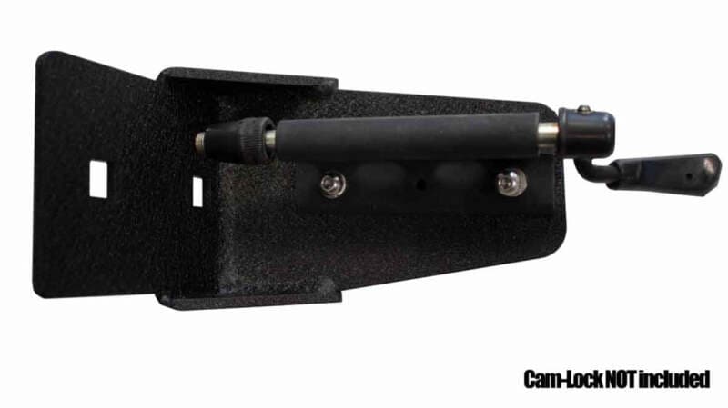 Fishbone Offroad Bike Mount Brackets for Tackle Racks Adjustable Secure - Image 5