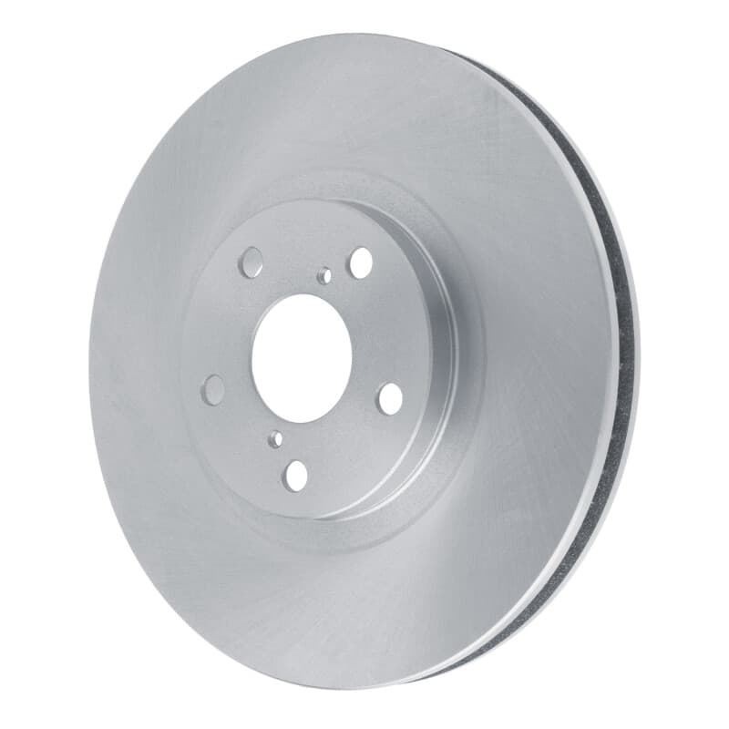DFC Brake Rotors Plain for Chevy C6 G3000/G11H18 Iron Castings - Image 2
