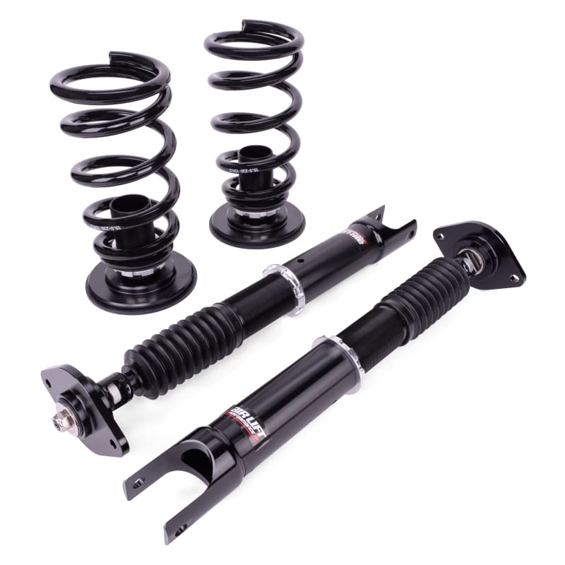 Air Lift Coilover Kits - Image 5