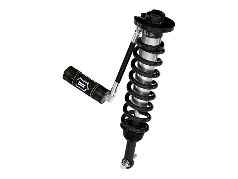 ICON 2.5 Series Coilover Kits - Image 2