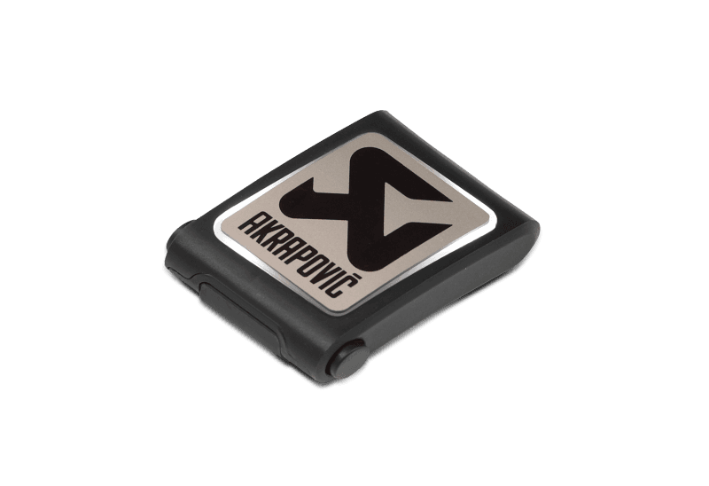 Akrapovic Sound Kit for Chevrolet Corvette Z06/ZR1 (C6) 2006-2013