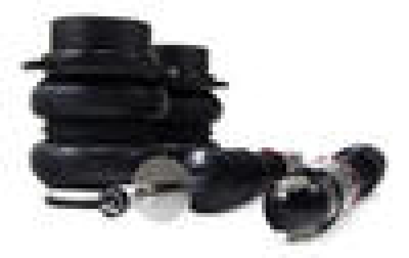 Air Lift Performance Rear Air Suspension Kit for Chevy C6 78626 - Image 5