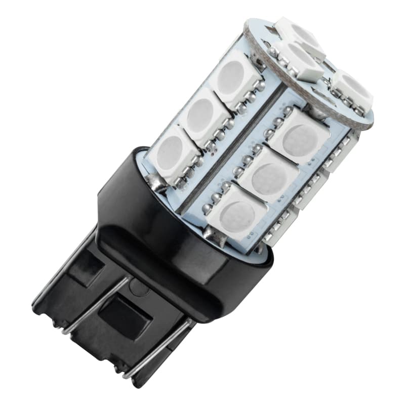 ORACLE Lighting LED Turn Signal Bulbs 5050 SMD Quick-Fire OEM Replacement - Image 2