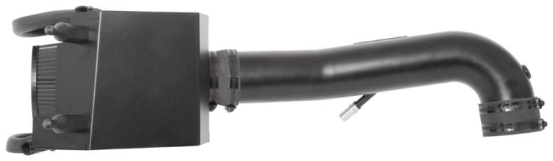 K&N Engineering Blackhawk Air Intake for Increased Airflow with DryFlow Filter - Image 4