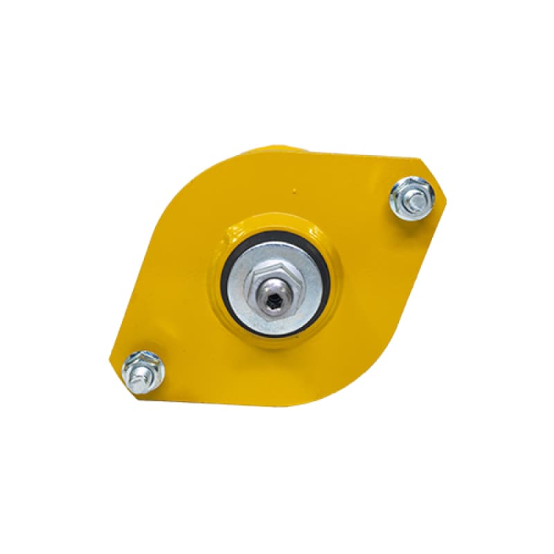 BLOX Racing Street Series II Plus Coilovers for 90-05 Mazda Miata - Image 2