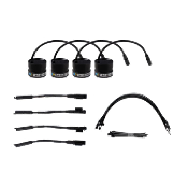Bilstein B1 Active to Passive Suspension Conversion Kit for Non-Electronic Da... - Image 5