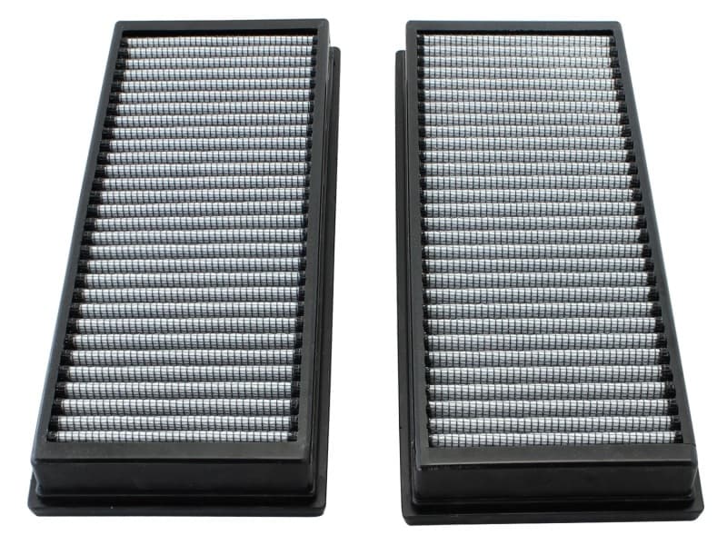aFe P5R Drop-In Air Filter for 2011-2014 Mercedes AMG V8-5.5L Pro 5R - Image 5