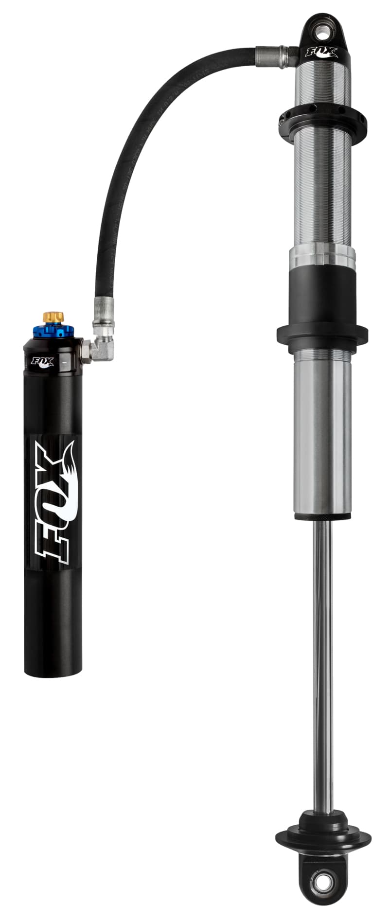 FOX 2.5 Performance Coilover Shock for Off-Road Vehicles with IFP and Aluminu...