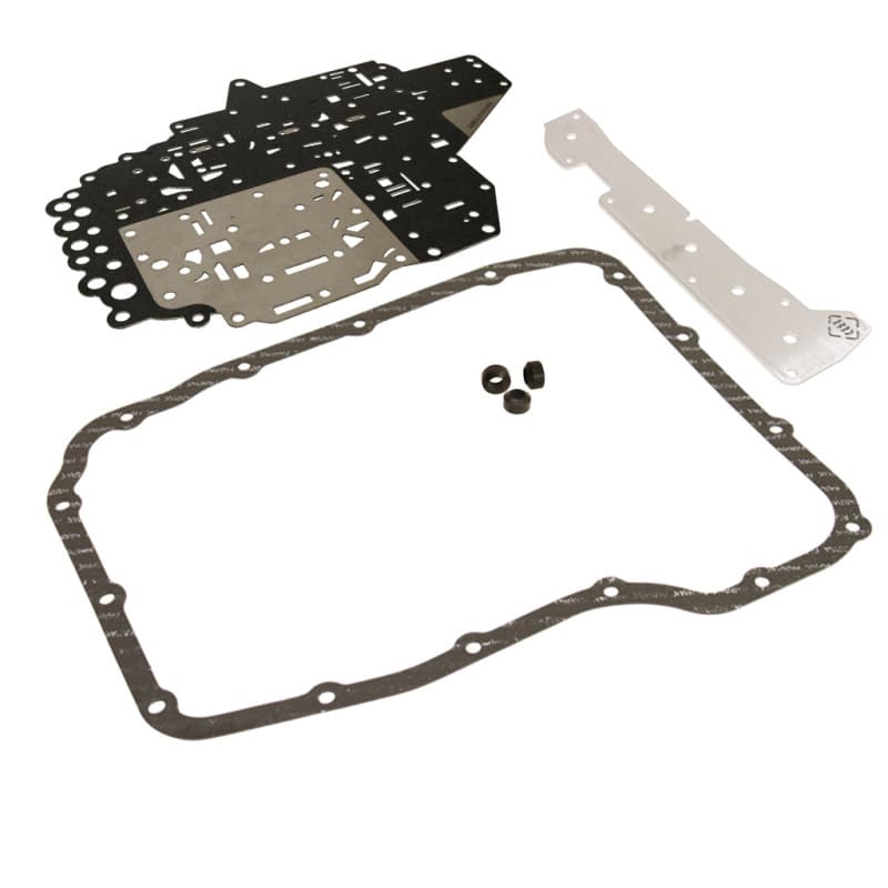 BD Diesel Valve Body Separator Plate for 6.7L Powerstroke HDPE Up to 250psi - Image 2