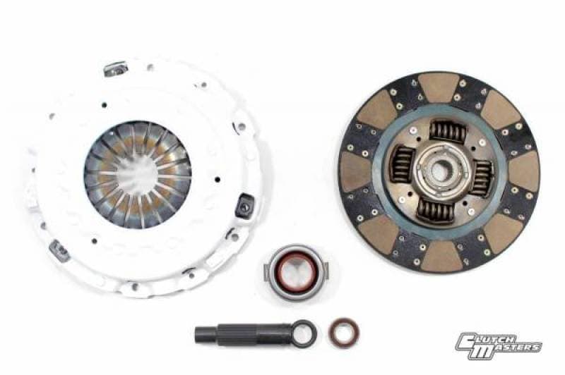 Clutch Masters FX250 Clutch Kit for Honda CRF450 6-Piston
