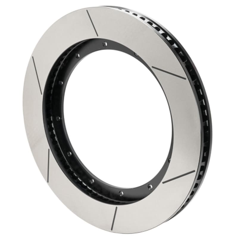 Wilwood Staggered Vane Rotor 16.0x1.38 Slotted