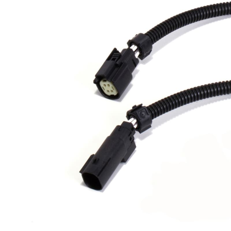 BBK Oxygen Sensor Extension Cable for Muscle Cars with OEM Factory Connectors - Image 4