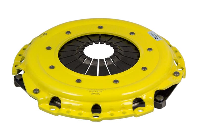 ACT Xtreme Pressure Plate for Street/Race Clutch with Diaphragm Design B015X - Image 2