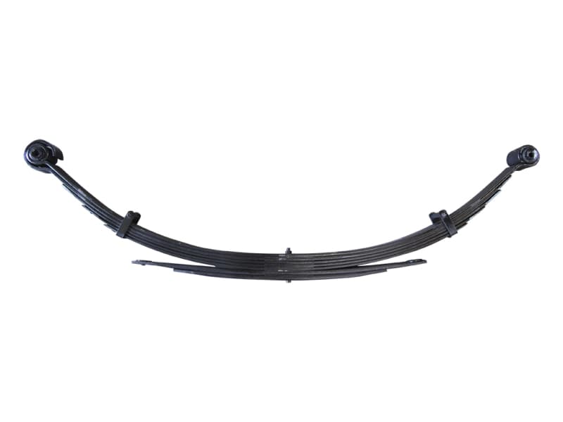ICON Leaf Springs