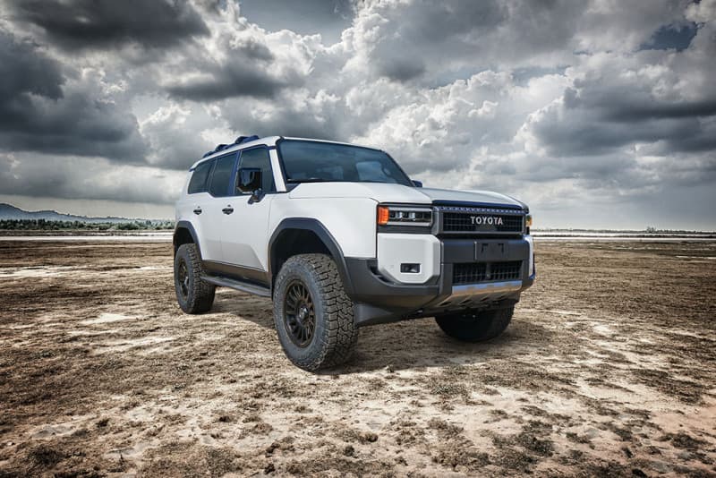 ICON Fixed Link Kits - Image 5