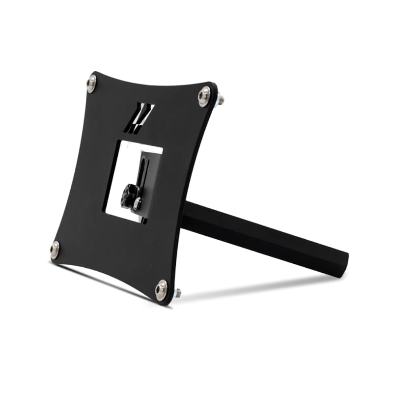 Mishimoto License Plate Relocation Kit for 2017-2021 Honda Civic Si Type R 60... - Image 3