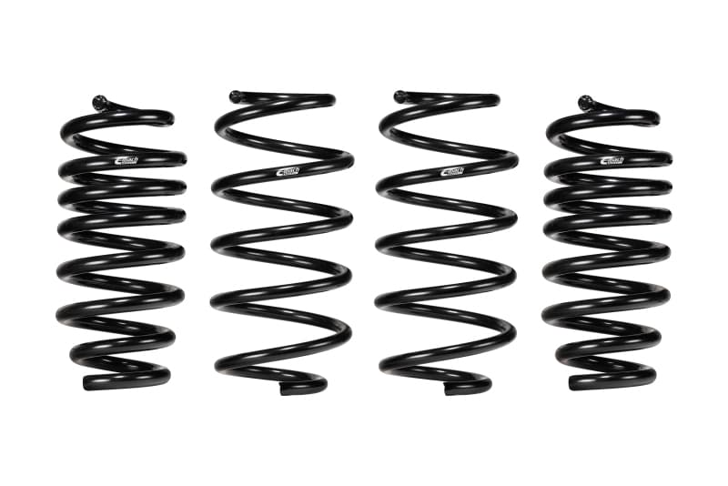 Eibach Pro-Kits Suspension Springs for Chevy C6 Front Lowering