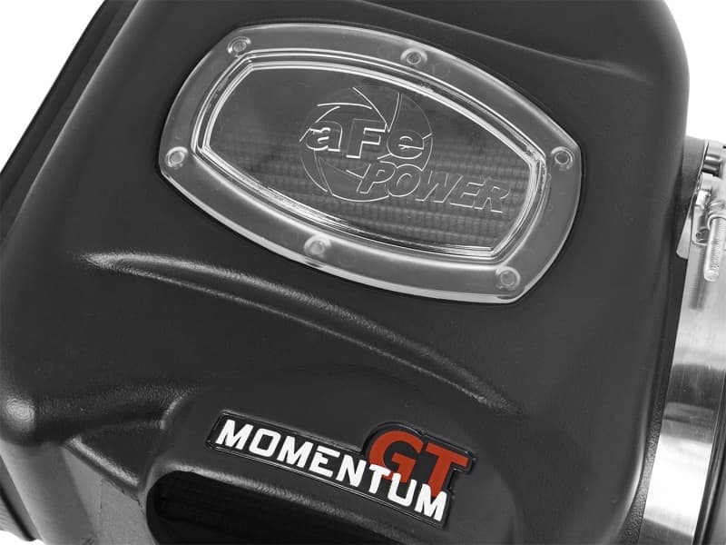 aFe Momentum GT Cold Air Intake for Chevy C6 with Sealed Housing and Large Fi... - Image 4
