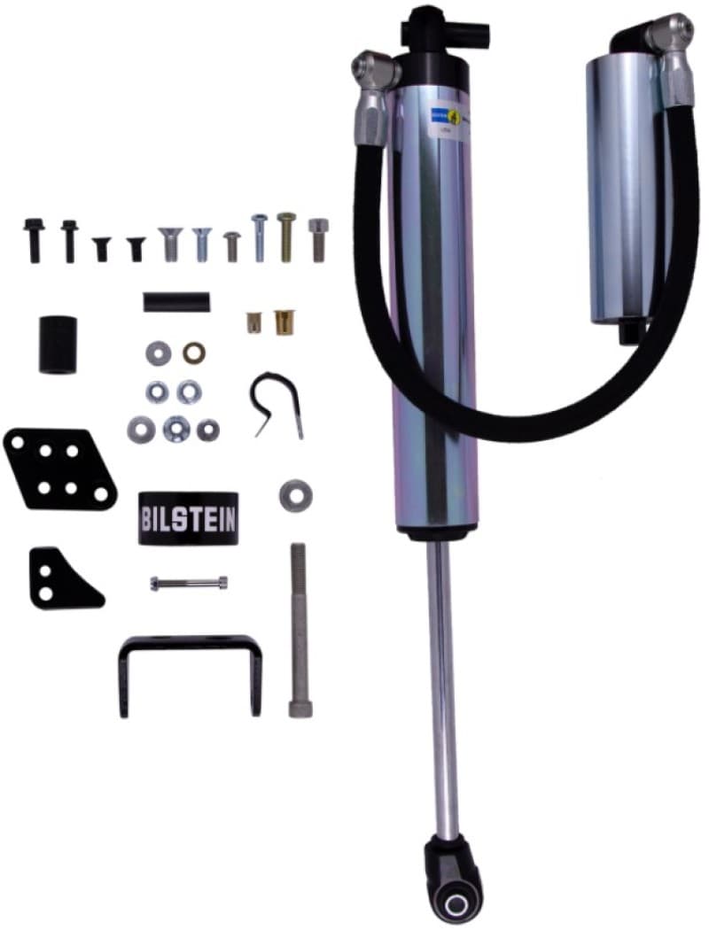 Bilstein B8 8100 Reservoir Shocks for Lifted Trucks 2.65in OD Monotube - Image 2