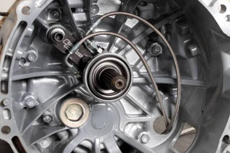 Clutch Masters Internal Hydraulic Release Bearing for 05-11 Toyota Tacoma 4.0L