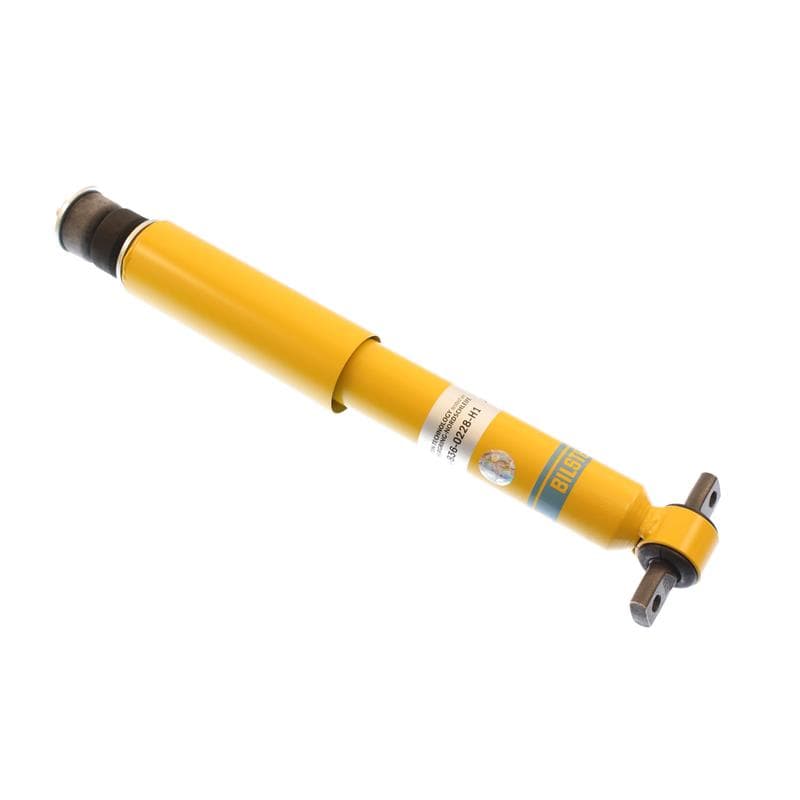 Bilstein B6 Series Shocks for OE Springs Monotube Performance Dampers - Image 4
