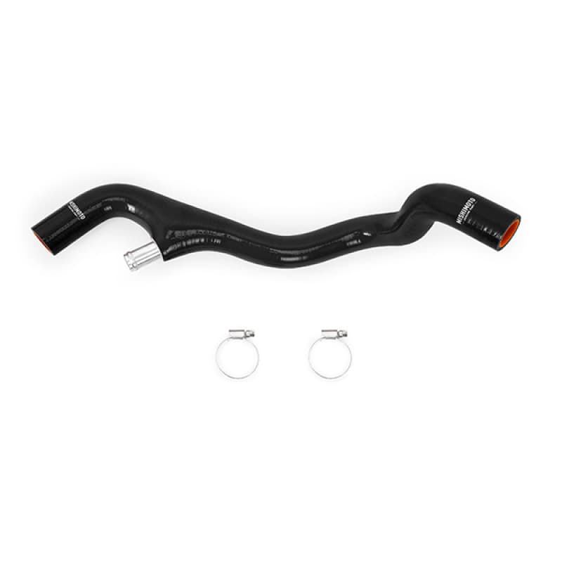 Mishimoto Silicone Radiator Hose for 2005-2007 Ford 6.0L Powerstroke Heat-Res...