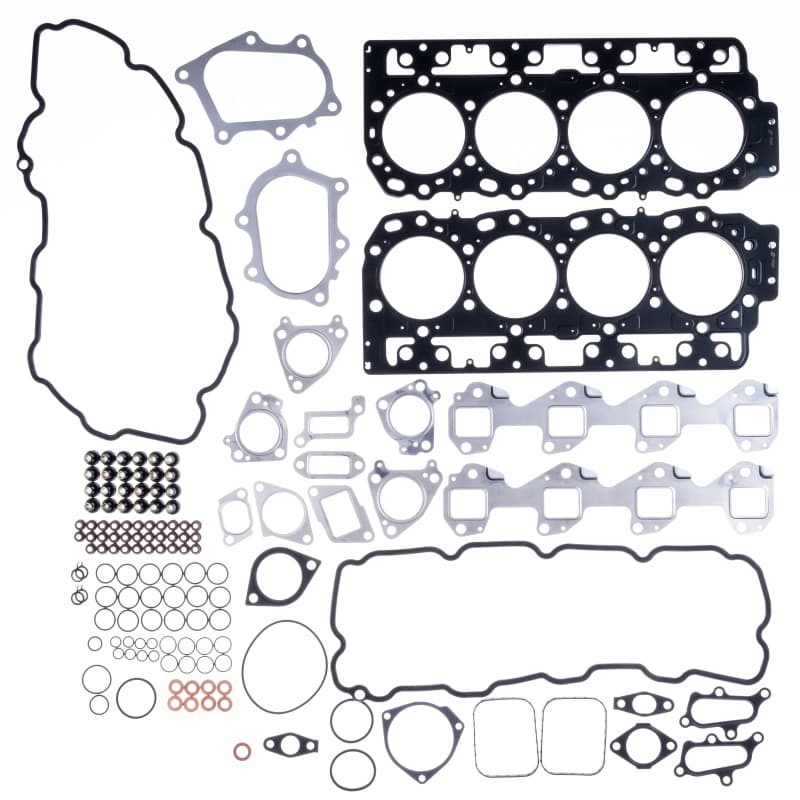 Cometic Gasket StreetPro Kit MLS AFM Aramid Fiber Armor Clad - Image 3